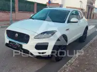 2020 Jaguar E-PACE
