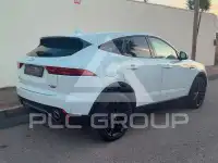 2020 Jaguar E-PACE