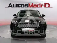 2020 Jaguar E-PACE
