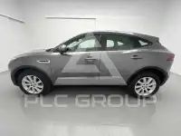 2020 Jaguar E-PACE