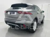 2020 Jaguar E-PACE