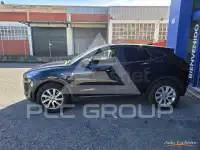 2020 Jaguar E-PACE