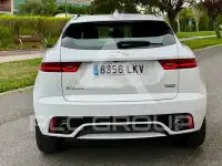 2020 Jaguar E-PACE