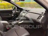 2020 Jaguar E-PACE