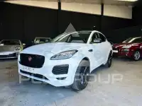 2020 Jaguar E-PACE