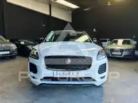 2020 Jaguar E-PACE