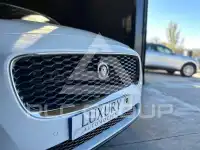 2020 Jaguar E-PACE