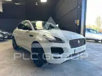 2020 Jaguar E-PACE