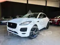 2020 Jaguar E-PACE