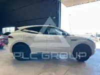 2020 Jaguar E-PACE