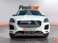 2020 Jaguar E-PACE