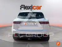 2020 Jaguar E-PACE
