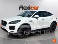 2020 Jaguar E-PACE