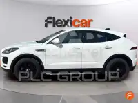 2020 Jaguar E-PACE