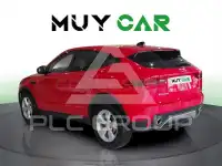 2020 Jaguar E-PACE
