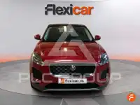 2020 Jaguar E-PACE