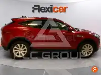 2020 Jaguar E-PACE