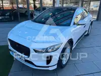 2020 Jaguar I-PACE