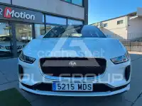 2020 Jaguar I-PACE