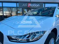 2020 Jaguar I-PACE