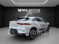 2020 Jaguar I-PACE