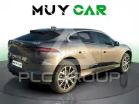 2020 Jaguar I-PACE