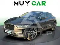 2020 Jaguar I-PACE