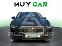 2020 Jaguar I-PACE