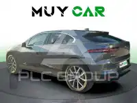 2020 Jaguar I-PACE