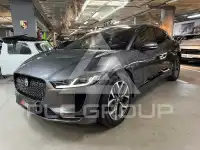 2020 Jaguar I-PACE