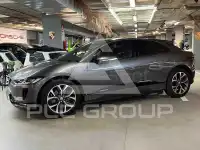 2020 Jaguar I-PACE
