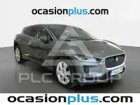 2020 Jaguar I-PACE