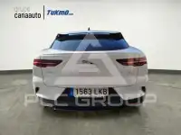 2020 Jaguar I-PACE