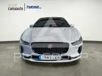 2020 Jaguar I-PACE