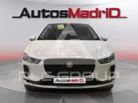 2020 Jaguar I-PACE