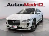 2020 Jaguar I-PACE