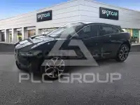 2020 Jaguar I-PACE