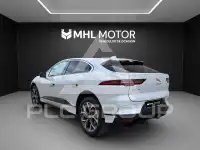 2020 Jaguar I-PACE