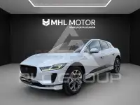 2020 Jaguar I-PACE