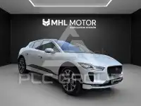 2020 Jaguar I-PACE