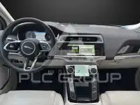 2020 Jaguar I-PACE