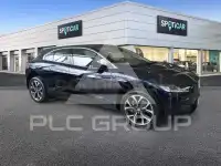 2020 Jaguar I-PACE