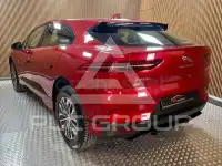 2020 Jaguar I-PACE