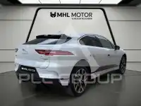 2020 Jaguar I-PACE