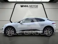 2020 Jaguar I-PACE