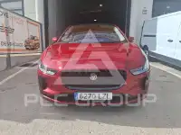 2020 Jaguar I-PACE