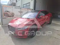 2020 Jaguar I-PACE