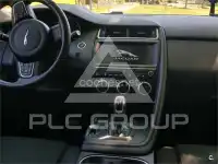 2020 Jaguar E-PACE