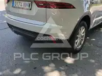 2020 Jaguar E-PACE