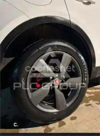 2020 Jaguar E-PACE